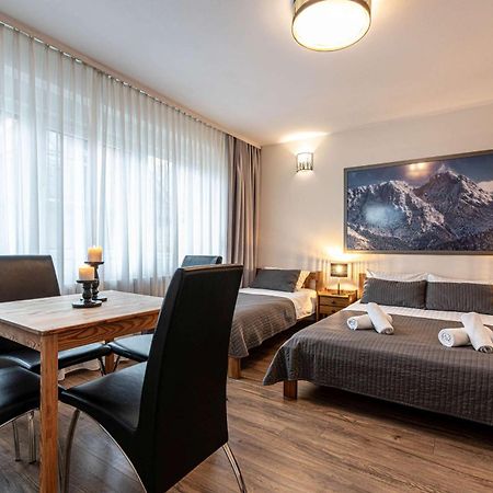Liberta Inn - Pokoje Goscinne Zakopane Room photo
